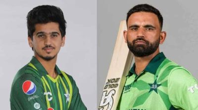 অস্ট্রেলিয়া সিরিজের আগেই জোড়া ধাক্কা খেল পাকিস্তান