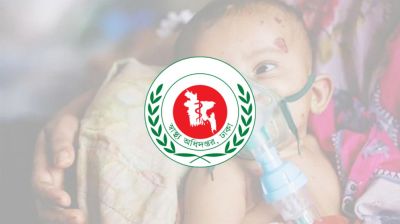 দেশে হাম ও উপসর্গে আরো ৭ জনের মৃত্যু