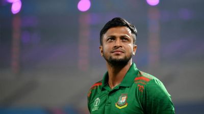 পল্লবীর ঘটনায় এবার বিচার চাইলেন সাকিব