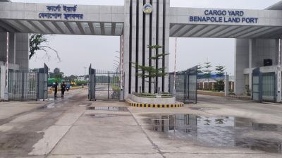 ঈদে বেনাপোল বন্দরে ৭ দিন আমদানি-রপ্তানি বন্ধ