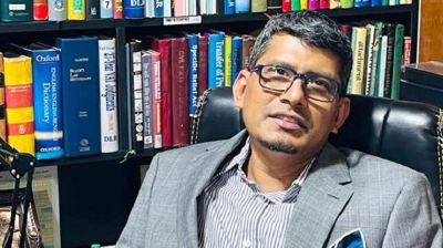 এনসিপিকে বিদায় জানানোর সময় হয়েছে: শাহরিয়ার কবির