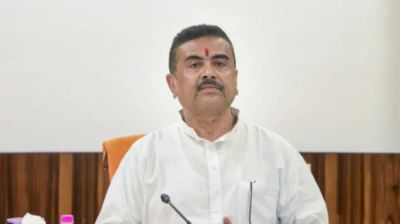 সরকারি কর্মকর্তা-কর্মচারীদের বাকস্বাধীনতা হরণ করল শুভেন্দুর সরকার