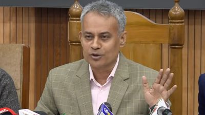  ঈদযাত্রা নিরাপদ করতে সব ব্যবস্থা নেওয়া হচ্ছে
