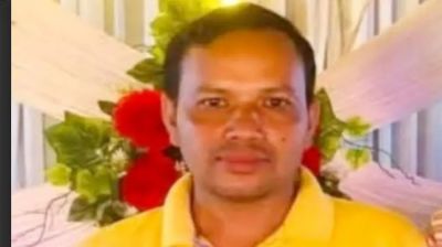 আড়াইহাজারে বিএনপি নেতাকে কুপিয়ে হত্যা