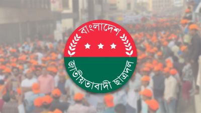 একযোগে ছাত্রদলের ২৯ কমিটি ঘোষণা