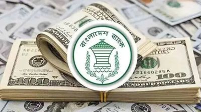 মে মাসের ৪ দিনেই রেমিট্যান্স এলো ৫ হাজার ৫৯৭ কোটি টাকা