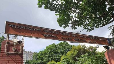 ৩ দিনে ঢাবির কুয়েত মৈত্রী হলের শতাধিক শিক্ষার্থী অসুস্থ