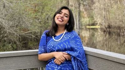 মাছ ধরতে গিয়ে জেলে খুঁজে পেলেন বৃষ্টির মরদেহ