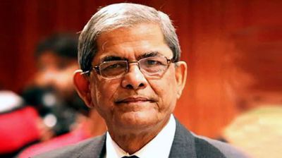 প্রতিবেশী দেশের সাথে সম্পর্ক স্থিতিশীল রাখতে চায় সরকার