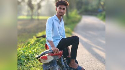 সিংগাইরে সড়ক দুর্ঘটনা যুবক নিহত 