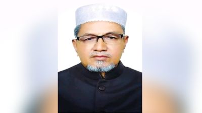 না ফেরার দেশে সাবেক এমপি মোসলেম