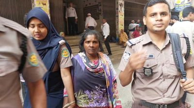 খণ্ডিত লাশ উদ্ধার, প্রবাসীকে হত্যার দায় স্বীকার প্রেমিকার