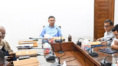 বিনিয়োগকারীদের আকৃষ্ট করতে প্রকল্প অনুমোদন সহজের নির্দেশ প্রধানমন্ত্রীর