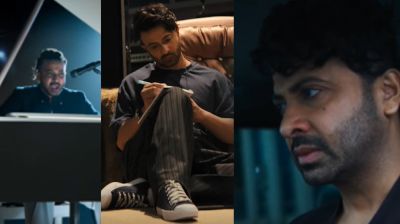 ঈদে মুক্তির অপেক্ষায় শাকিব খানের ‘রকস্টার’