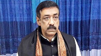 ট্রাইব্যুনালে শামীম ওসমানের বিচার শুরু  