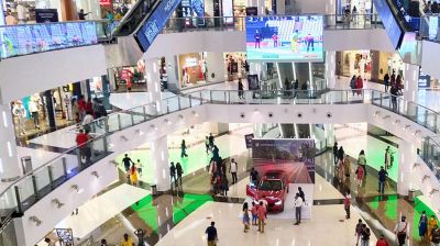 রোববার রাজধানীর যেসব দোকানপাট-মার্কেট বন্ধ