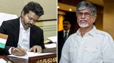 খাবারের জন্যও লড়াই করতে হয়েছে: বিজয়ের বাবা