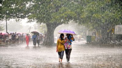 ঢাকাসহ ১২ অঞ্চলে ঝড়-বৃষ্টির আভাস