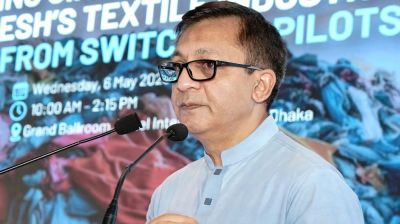সার্কুলার অর্থনীতিতে রূপান্তর এখন আর বিকল্প নয়