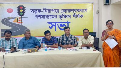 ফিটনেসবিহীন যান বন্ধ, মহাসড়কে বাড়ুক নজরদারি