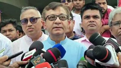 চামড়া দেশের অন্যতম সম্ভাবনাময় রপ্তানি খাত: শিল্পমন্ত্রী