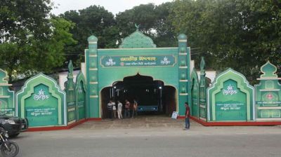 জাতীয় ঈদগাহে ঈদুল আজহার প্রধান জামাত সকাল সাড়ে ৭টায়