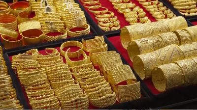 এবার কমলো স্বর্ণ ও রুপার দাম