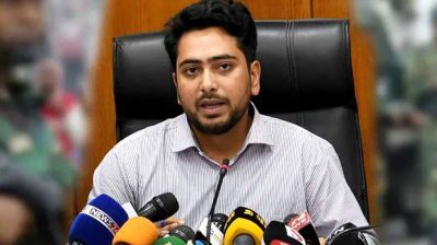 ‘শাপলা গণহত্যার পর জবাবদিহিতা নিশ্চিত হলে জুলাই হতো না’  