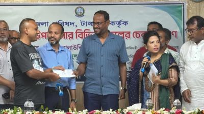 স্বাস্থ্যসেবা নিশ্চিতে চরাঞ্চলে হাসপাতাল গড়ে তোলা হবে