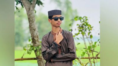 ব্রাহ্মণবাড়িয়ায় বজ্রপাতে স্কুলছাত্রের মৃত্যু