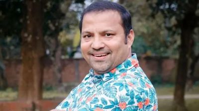 মুক্তি পেয়েছেন অভিনেতা সিদ্দিকুর রহমান