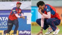 পাঞ্জাবের ‘ক্যাচ মিসের’ মহড়া