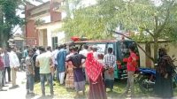 নারিকেল পাড়া নিয়ে দুই পক্ষের সংঘর্ষে একজন নিহত, গ্রেপ্তার ৪