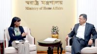রোহিঙ্গা সংকট নিরসন-জাতিসংঘ শান্তিরক্ষা মিশনে সহযোগিতা জোরদারের আহ্বান 