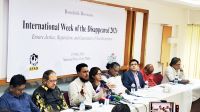 গুমের শিকার পরিবারগুলোর সার্বিক নিরাপত্তা নিশ্চিতের দাবি