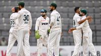 বিশ্ব রেকর্ড গড়ে বাংলাদেশকে হারাতে চায় পাকিস্তান