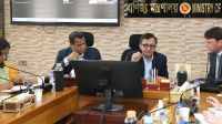 ‘যুক্তরাষ্ট্রের সঙ্গে বাণিজ্য চুক্তি নিয়ে আতঙ্কিত হওয়ার কিছু নেই’  