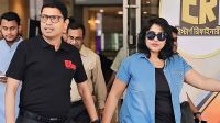 পলক ও তার স্ত্রীর আয়কর নথি জব্দের আদেশ 