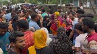 গড়াই নদীতে গোসলে নেমে প্রাণ গেল দুই এসএসসি পরীক্ষার্থীর