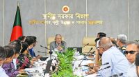 ঢাকার জলাবদ্ধতা নিয়ে দুই সিটিকে মির্জা ফখরুলের নির্দেশনা