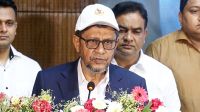 ‘চার-পাঁচ দিনের মধ্যে হামের সংক্রমণ কমে আসবে’
