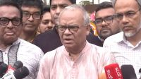 ফ্যাসিবাদের বিরুদ্ধে লড়াইয়ে প্রধান প্রেরণা ছিলেন কাজী নজরুল: রিজভী  