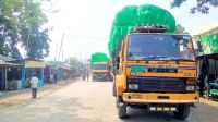 ঈদুল আজহায় আটদিন বন্ধ থাকবে বুড়িমারী স্থলবন্দর