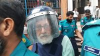 দুই মামলায় আসাদুজ্জামান নূরের জামিন স্থগিত