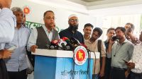 ‘জ্বালানি তেলের সংকট হয়নি, হবেও না, কোনো লোডশেডিংও নেই’