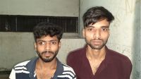 ইয়াবাসহ উপজেলা বিএনপির সভাপতির ছেলে আটক
