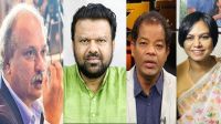 ড. ইউনূসের শাসনামলে ৪৯৬ সাংবাদিক নির্যাতন, জামিন সংকটে অনেকে