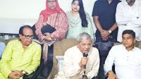 ‘বিশ্ববিদ্যালয়ে শিক্ষক নিয়োগে স্বজনপ্রীতি চলবে না’