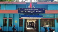 জেলগেট থেকেই গ্রেপ্তার আওয়ামী লীগের ৬ নেতাকর্মী  