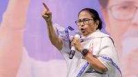‘ওরা আমাকে বরখাস্ত করুক’, মমতার হুঙ্কার